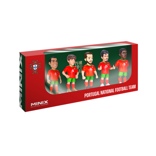 PACK PORTUGAL 7 CM