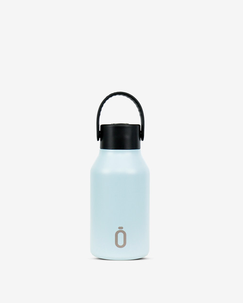 BOTELLA TERMO "RUNBOTT" RMCF - ICONOS 350ML MII  CIELO EMPOLVADO TAPON SPORT