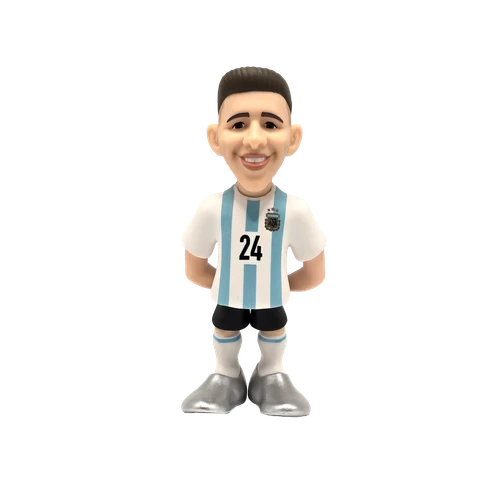 ARG MINIX 12 CM - ENZO FERNANDEZ