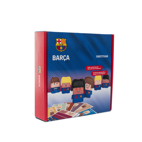 EMOTITEAM BARÇA