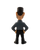 Cholo Simeone | Minix Atlético de Madrid | 7 cm