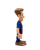 Frenkie de Jong | Minix FC Barcelona | 7 cm