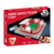 Puzzle 3D Estadio Ramón Sánchez-Pizjuán Sevilla FC con Luz, CAJA