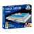 Puzzle 3D con Luz Estadio Carlos Tartiere Real Oviedo, caja