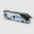 Bus Real Madrid CF
