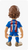 Minix figura de Marcos Alonso, FC Barcelona, 7cm
