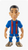 Minix de Ferran Torres, FC Barcelona, 7cm