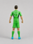 ARG SOCKER 20 CM - EMILIANO MARTINEZ