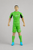 ARG SOCKER 20 CM - EMILIANO MARTINEZ