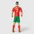 PORTUGAL SOCKER 20 CM - CRISTIANO