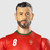 PORTUGAL SOCKER 20 CM - B. FERNANDES