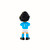 Maradona | Minix Napoli | 12 cm