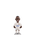 Vinicius JR | Minix Real Madrid | 12 cm