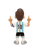 Messi Argentina  AFA MINIX 7 CM