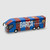 Bus FC Barcelona 2025