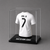 Vini Jr - Home - RM - 2025/26