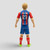 FCB SOCKERS - F. DE JONG