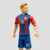 FCB SOCKERS - F. DE JONG