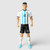 ARG SOCKER 20 CM - LAUTARO