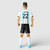 ARG SOCKER 20 CM - LAUTARO