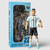 ARG SOCKER 20 CM - LAUTARO