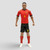 BELGIUM SOCKER 20 CM - TIELEMANS