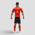 BELGIUM SOCKER 20 CM - TIELEMANS