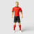 BELGIUM SOCKERS - DE BRUYNE