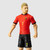 BELGIUM SOCKERS - DE BRUYNE