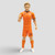 NETHERLANDS SOCKERS -F. DE JONG