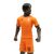NETHERLANDS SOCKERS - FRIMPONG
