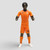 NETHERLANDS SOCKERS - FRIMPONG