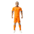 NETHERLANDS SOCKERS - VAN DIJK