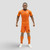 NETHERLANDS SOCKERS - VAN DIJK