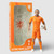 NETHERLANDS SOCKERS - VAN DIJK
