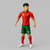 PORTUGAL SOCKER 20 CM - VITINHA