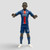 PSG SOCKERS 20 CM - DEMBELE