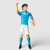 Napoli Socker 20 CM - Maradona