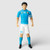 Napoli Socker 20 CM - Maradona