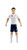 Usa Sockers 20 CM - Johnny Cardoso