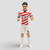 Usa Sockers 20 CM - Johnny Cardoso