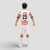 Usa Sockers 20 CM - Johnny Cardoso