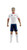 Usa Sockers 20 CM - Robinson