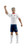 Usa Sockers 20 CM - Robinson