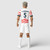 Usa Sockers 20 CM - Robinson