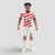 Usa Sockers 20 CM - Weston Mckennie