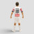 Usa Sockers 20 CM - Christian Pulisic