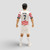 Usa Sockers 20 CM - Gio Reyna