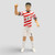 Usa Sockers 20 CM - Gio Reyna