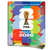 FIFA WORLD CUP 2026™ Official Sticker Collection – Álbum - Colección Oficial Panini